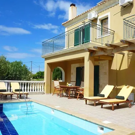 Sleeps 4 Вилла *