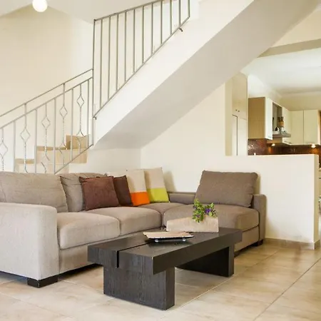 Sleeps 4 Вилла *