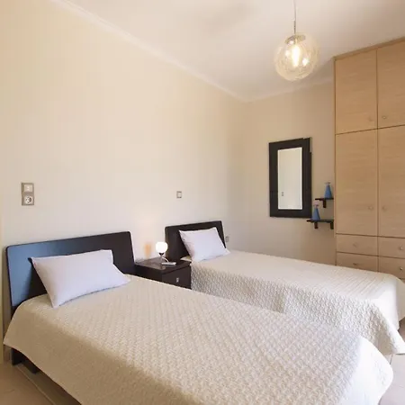 Sleeps 4 فيلة *